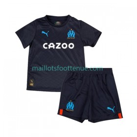 Maillot/Tenue Olympique de Marseille Enfant Exterieur 2022/2023